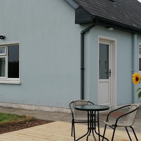 Radharc Na Greine Apartment Cork Exterior foto