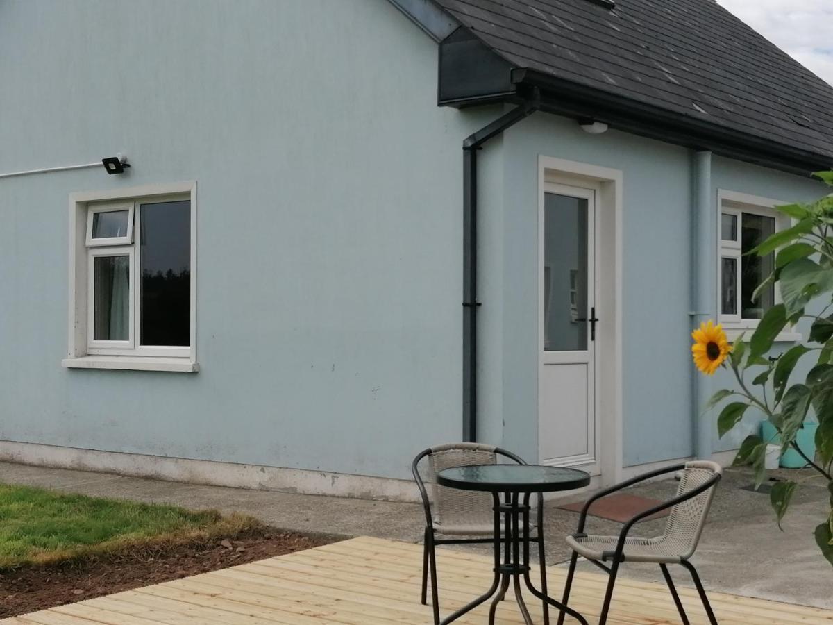 Radharc Na Greine Apartment Cork Exterior foto