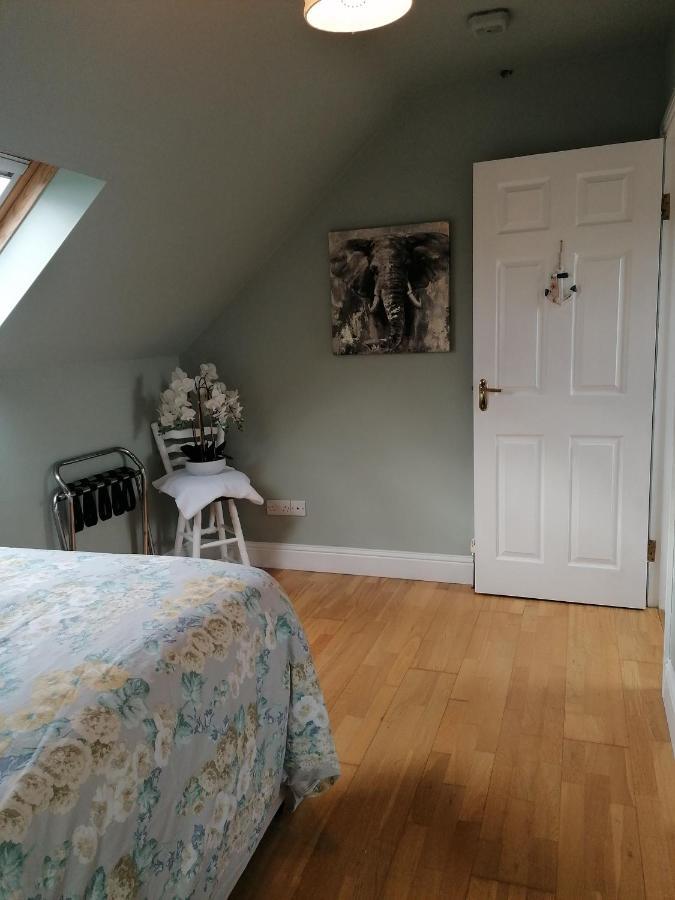Radharc Na Greine Apartment Cork Exterior foto